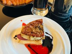 -索菲特酒店 · 云尚天际自助餐厅