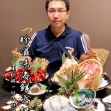 夏日友聚好去处，[拔草]珍滋味海鲜火锅，品尝四海美食[礼花][礼花]