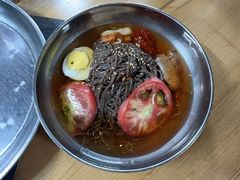 -朝族高丽火盆(长白山总店)