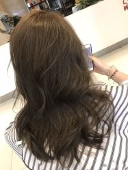 -锦尚名仕Hair Salon