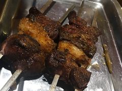-尕西新疆大盘鸡(回辉村分店)