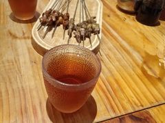-嘻小北·兰州清汤牛肉面(太平洋森活天地店)