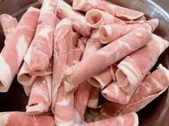 -三兴涮羊肉(荣安大街店)