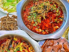 -乐山第一家临江鳝丝(茶坊路店)