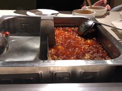 -海底捞火锅(劲松店)