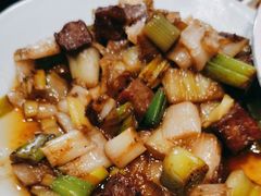 -魁盛居百年鲁菜馆(中林路店)