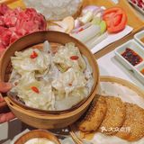 在南昌发现一家巨巨巨好吃的冰煮羊！