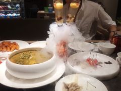 -安多素食(广仁寺路店)