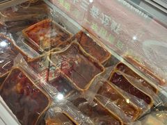 -红胖胖龙虾王·本地菜
