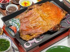 -九十九顶毡房(清河店)