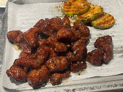 -绿茶餐厅(广州天河城店)