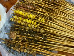 -十里铺铁板鱿鱼