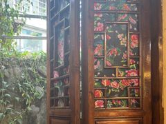 -老妈灶房柴火鸡(香雪海路店)