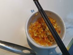 -刘记糟粕醋海鲜烧烤