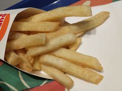 -汉堡王(上海凌云壹街坊店)