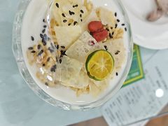 -小叶手抓·清真食品(治平路店)