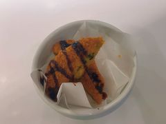 -池奈·日式咖喱蛋包饭(赛高店)