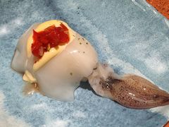 -元气寿司(东方宝泰店)