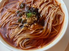 -顺德美的万豪酒店-万豪中餐厅