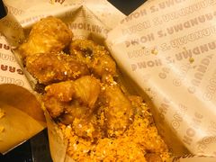 -外婆家(西红门荟聚购物中心店)