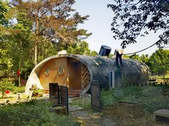 -广州市紫泥堂文化创意园景区