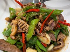 永州杀猪菜-永膳精致本味湘菜(麓谷店)