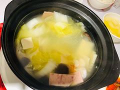 砂锅什锦-峨嵋酒家总店(车公庄店)