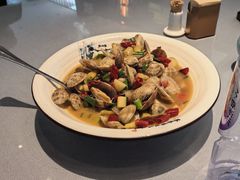 -台鄉缘 ·小海鲜·台州菜(桃林路店)