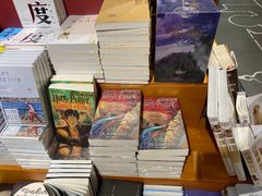 -西西弗书店&矢量咖啡(凯德晶萃广场店)