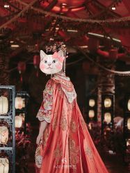 -红丝高端婚礼中心(旗舰店)