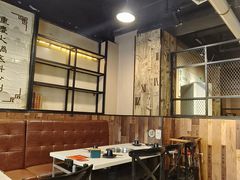 -三江汇火锅店(保全街店)