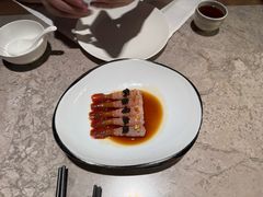 -广州文华东方酒店·江-由辉师傅主理