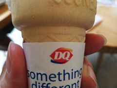 -DQ·蛋糕·冰淇淋(富华里店)