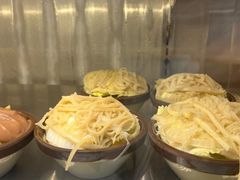 -俭让佬妈现卤串串(温江总店)