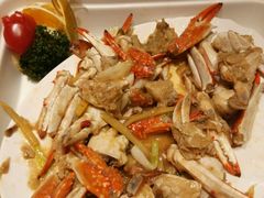 -泰谷酒店·太古码头闽菜自助餐厅