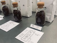 -M Stand(宁波万象城店)