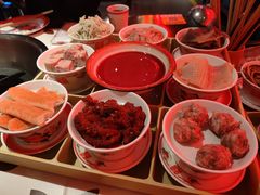 -江北北火锅馆·公路夜市(魏公村店)