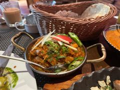 -Vedas印度餐厅(常熟路店)