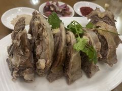 -清真兰州手抓羊肉餐厅