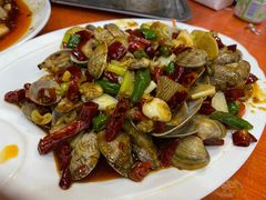 -回味南塘老王虾尾(总店)