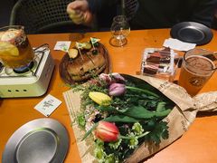 -TASTE ROOM Bar