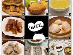 -京香轩·中餐厅(上海中庚聚龙酒店)