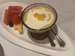 -武汉香格里拉大酒店·香宫中餐厅