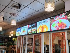 -新繁老號豌豆汤饭店·江湖菜(宝光寺店)