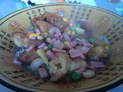 -玲珑阁昆山菜(锦溪店)