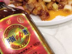 -鑫巴蜀小镇 · 水煮鱼专研店(玉桥店)