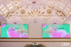 -曼格纳婚礼艺术中心(张江店)