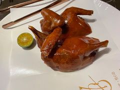 -海派悦庭·海胆烧麦·新融合菜(凯德广场店)
