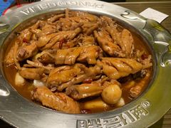-胖哥俩肉蟹煲(南宁江南万达店)