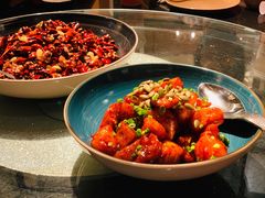 -华豫川酒家(大卫城店)